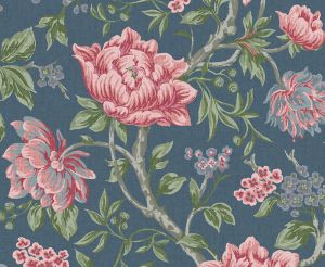 113407 Tapestry Floral