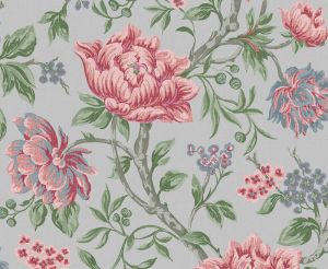 113408 Tapestry Floral