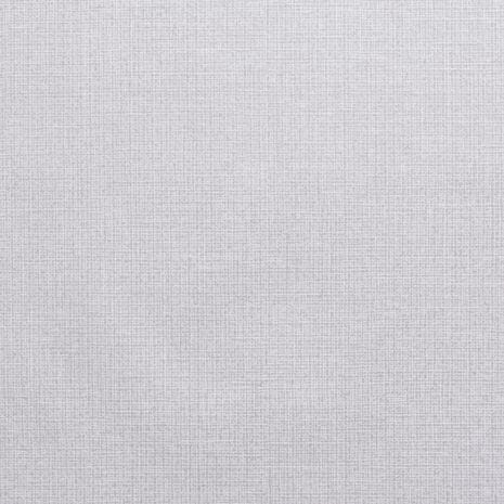 Hiekansävyinen tapetti, jossa on valkoinen tekstuuripinta.