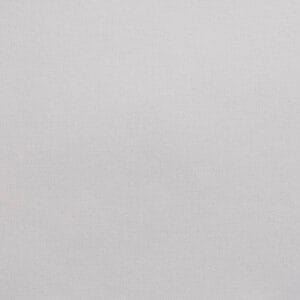 Hiekansävyinen tapetti kangasmaisella kuosilla.