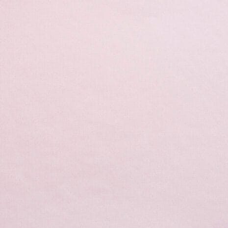 Salli Vaaleanpunainen tapetti, jossa on hento kangasmainen kuosi.